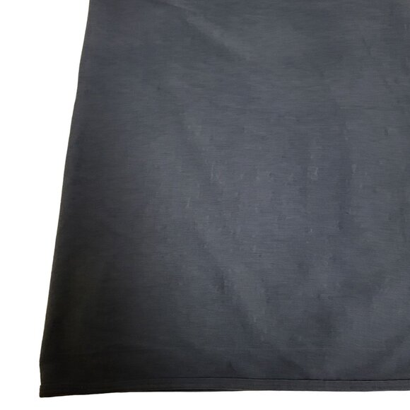 42 Pops Women Blue Neck Infinity Scarf Convertible Brass Snaps Women's One Size - Picture 11 of 14